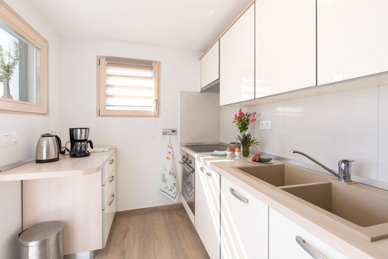 פונאנט Holiday Home Mari - Modern Holiday House Close To Sea מראה חיצוני תמונה