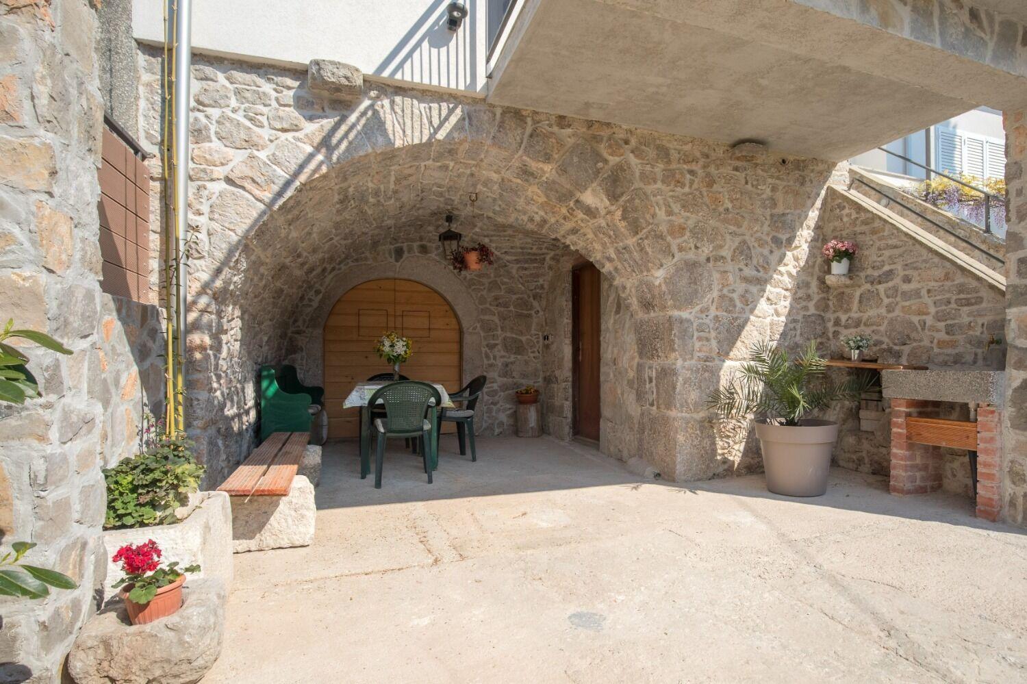 פונאנט Holiday Home Mari - Modern Holiday House Close To Sea מראה חיצוני תמונה