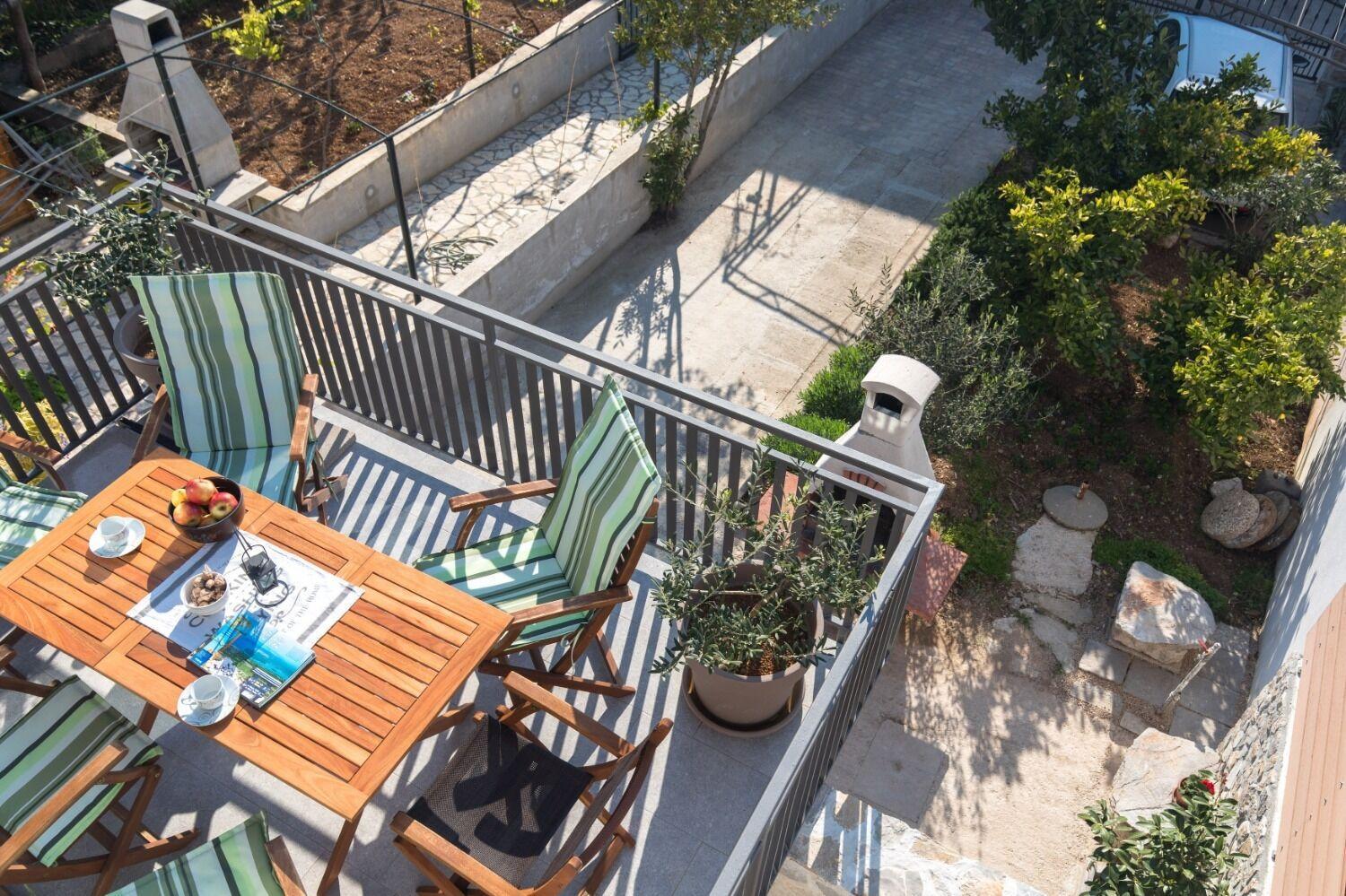 פונאנט Holiday Home Mari - Modern Holiday House Close To Sea מראה חיצוני תמונה
