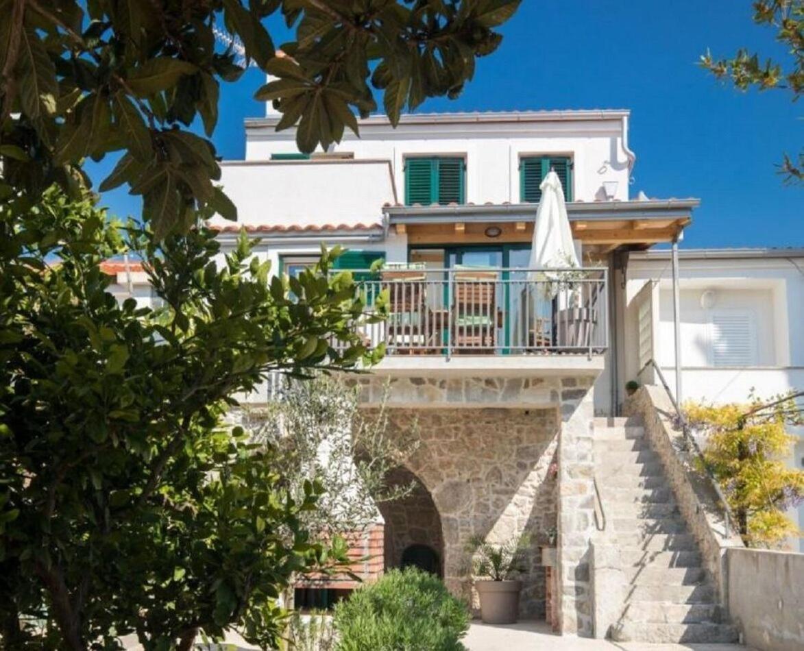 פונאנט Holiday Home Mari - Modern Holiday House Close To Sea מראה חיצוני תמונה