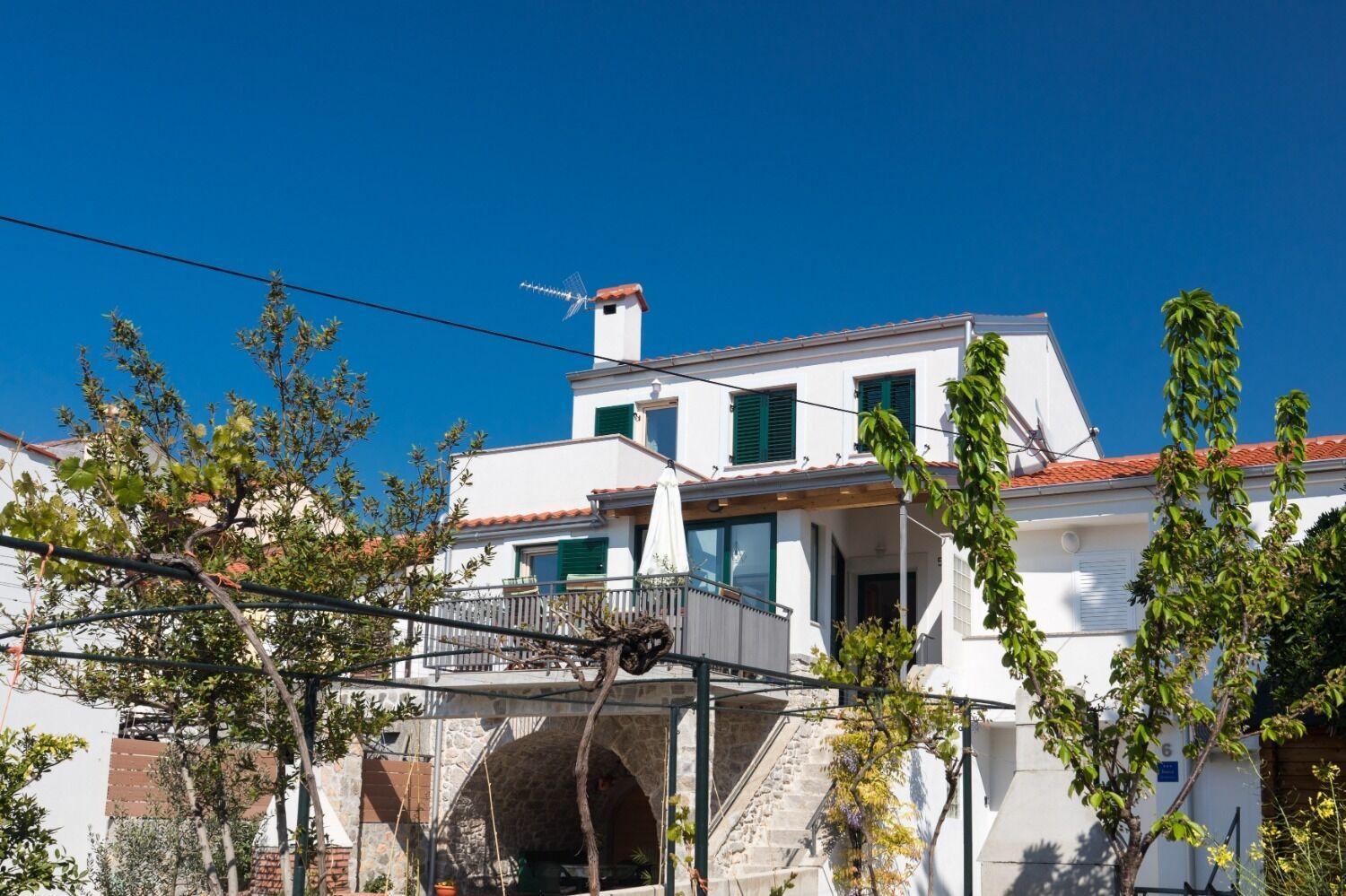 פונאנט Holiday Home Mari - Modern Holiday House Close To Sea מראה חיצוני תמונה