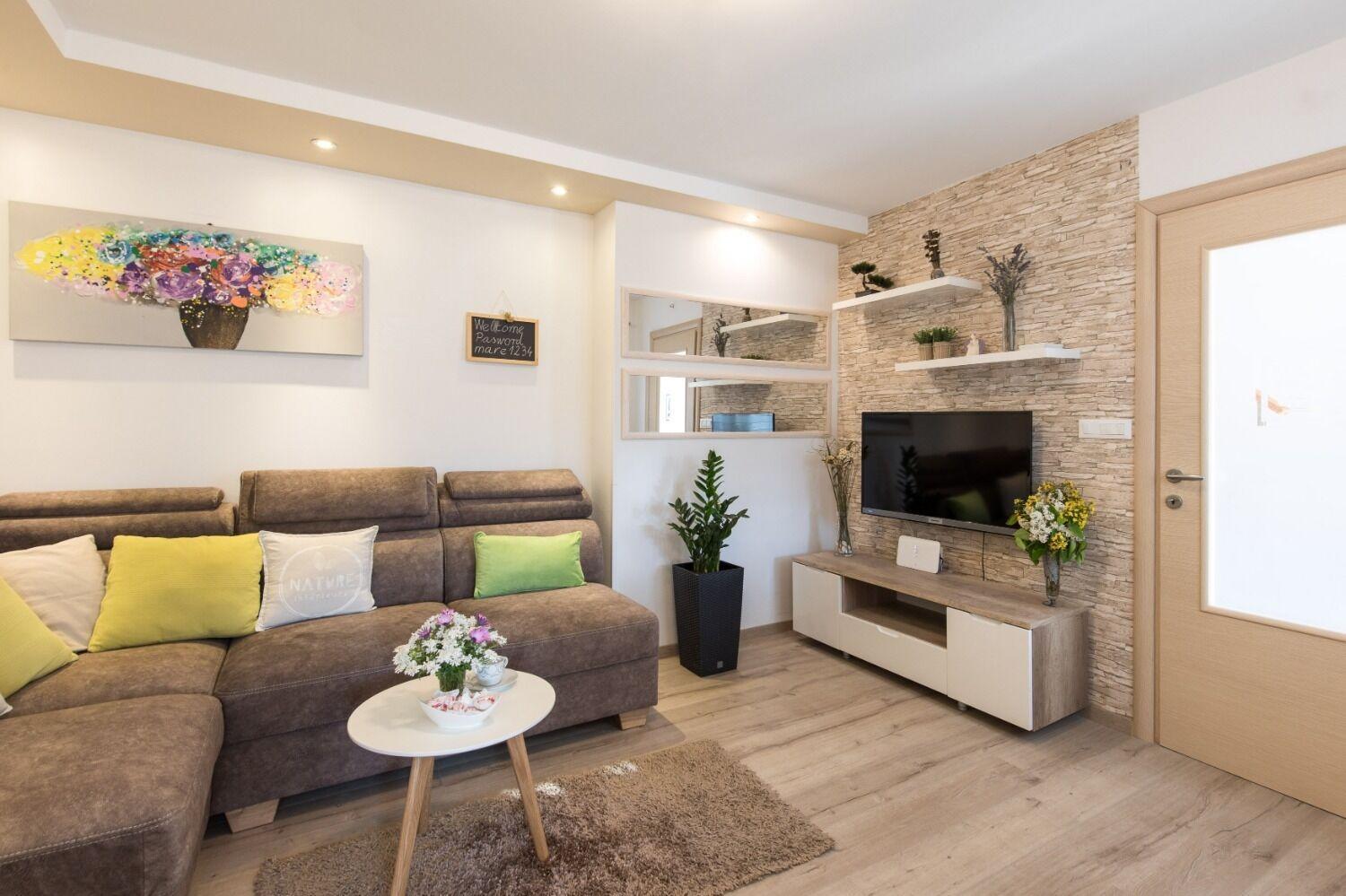 פונאנט Holiday Home Mari - Modern Holiday House Close To Sea מראה חיצוני תמונה
