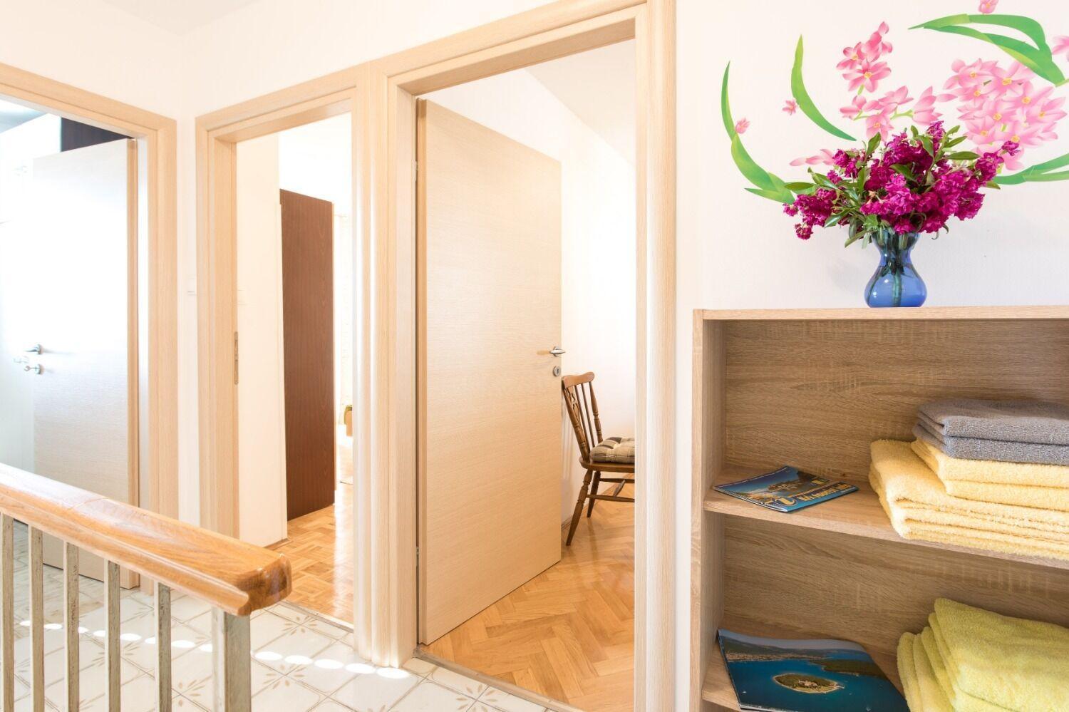 פונאנט Holiday Home Mari - Modern Holiday House Close To Sea מראה חיצוני תמונה
